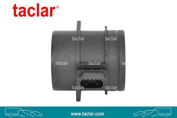 AIR MASS SENSOR
