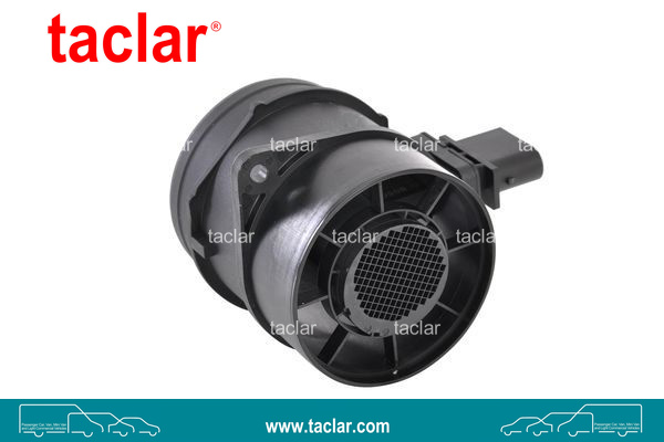 AIR MASS SENSOR