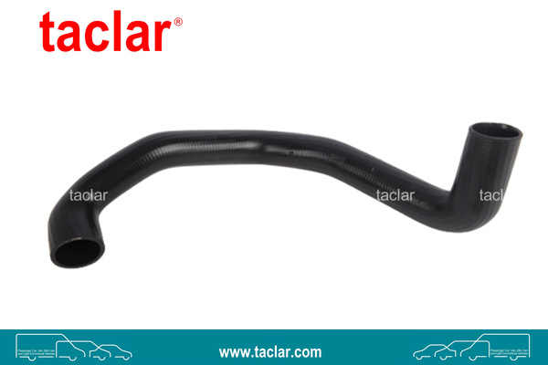 RADIATOR HOSE UPPER