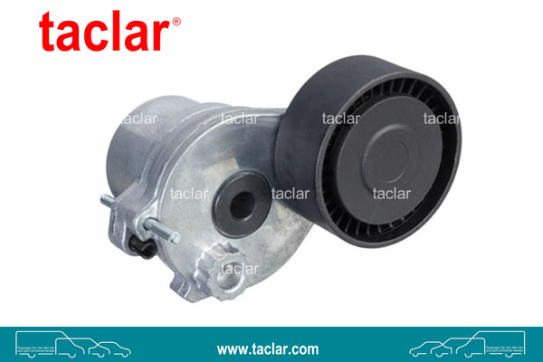 BELT TENSIONER