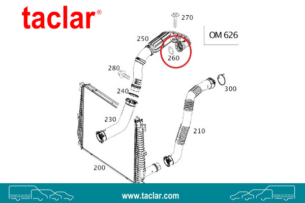 ORING GASKET