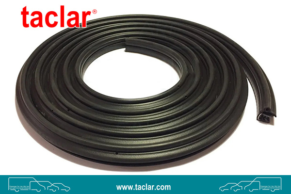 WEATHER STRIP SEAL FRONT DOOR LEFT RIGHT