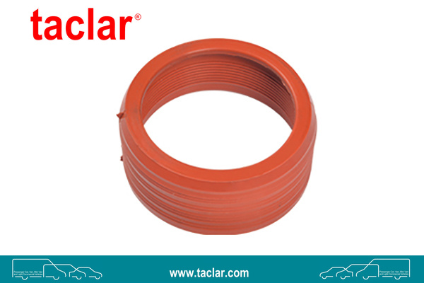 TURBOCHARGER GASKET