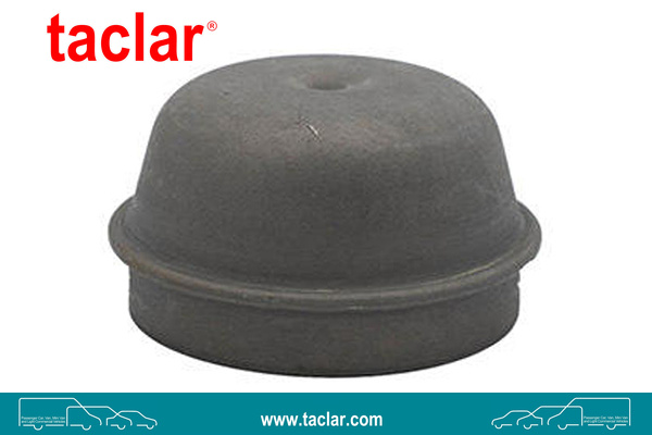CAP.WHEEL BEARING