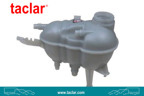 EXPANSION TANK