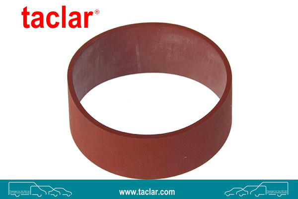 TURBOCHARGER HOSE PARTS