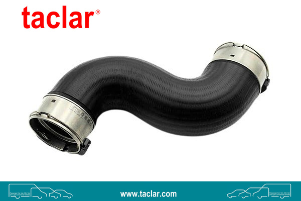 INTERCOOLER HOSE