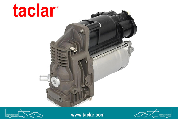 AIR SUSPENSION COMPRESSOR