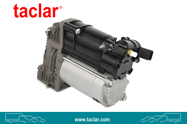 AIR SUSPENSION COMPRESSOR