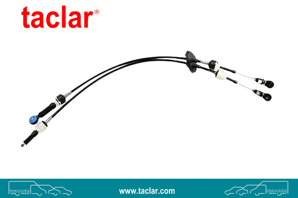 GEAR BOX CABLE