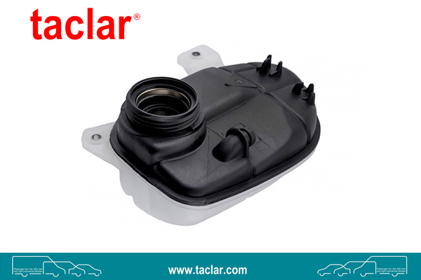 EXPANSION TANK