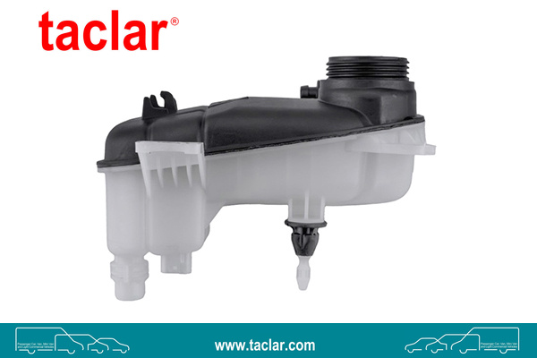 EXPANSION TANK