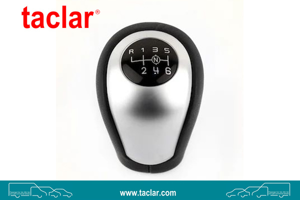 GEAR SHIFT KNOB