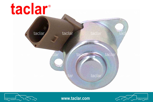 FLOW CONTROL VALVE