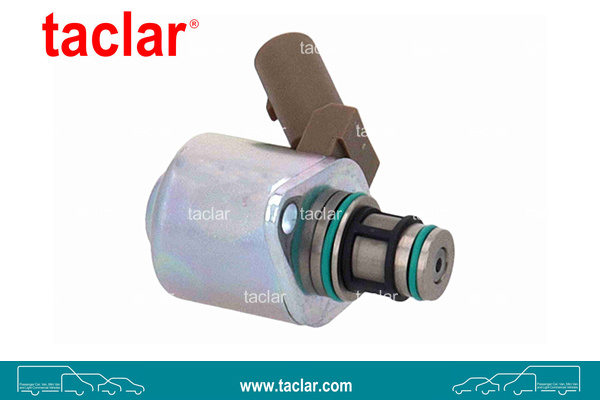 FLOW CONTROL VALVE