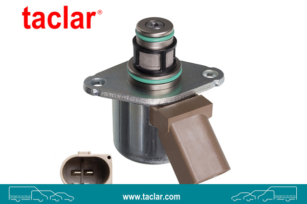 FLOW CONTROL VALVE