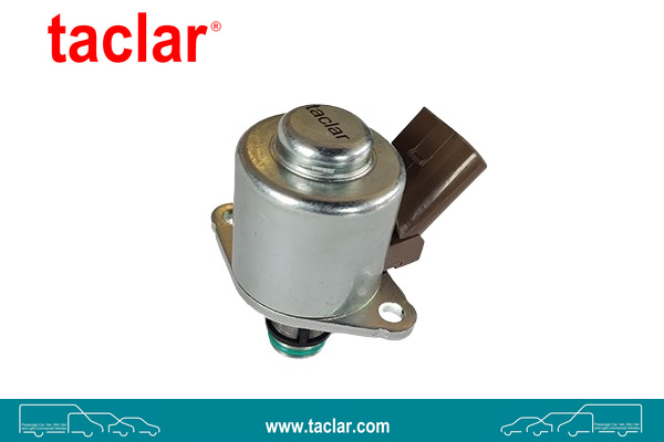 FLOW CONTROL VALVE