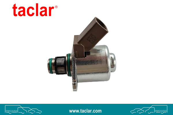 FLOW CONTROL VALVE