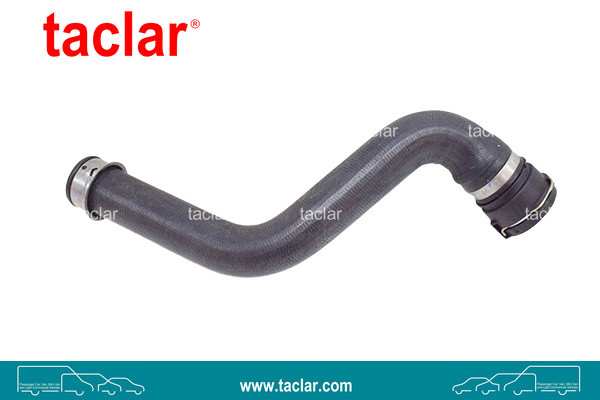 RADIATOR HOSE UPPER
