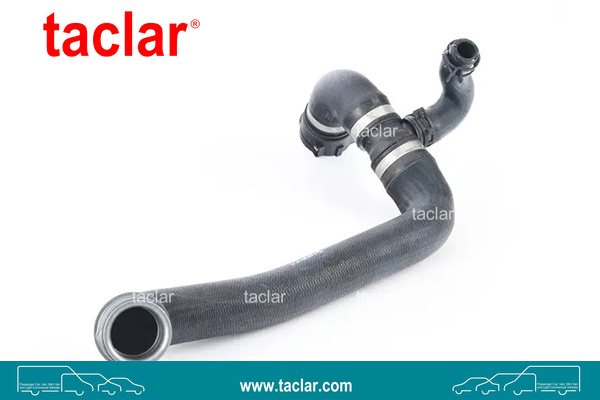 RADIATOR HOSE LOWER