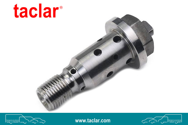 CAMSHAFT GEAR VALVE INTAKE