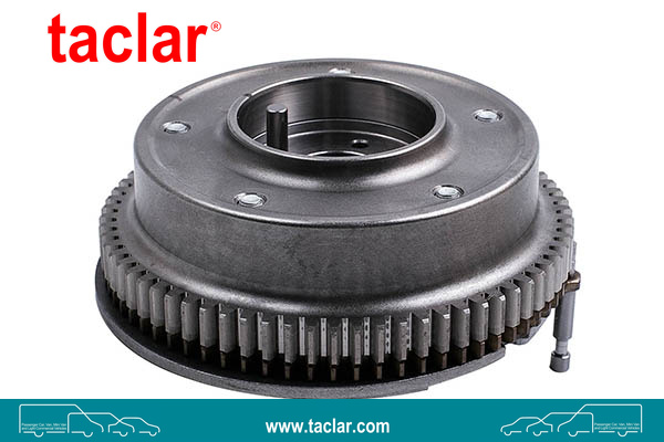 CAMSHAFT GEAR INTAKE VVT