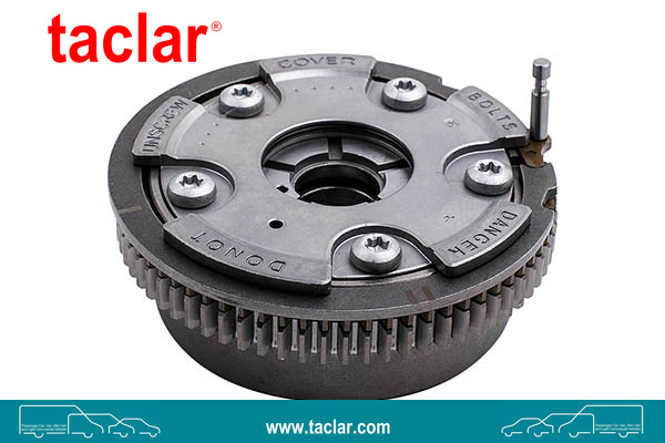 CAMSHAFT GEAR INTAKE VVT