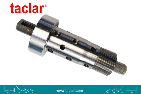 CAMSHAFT GEAR VALVE VVT