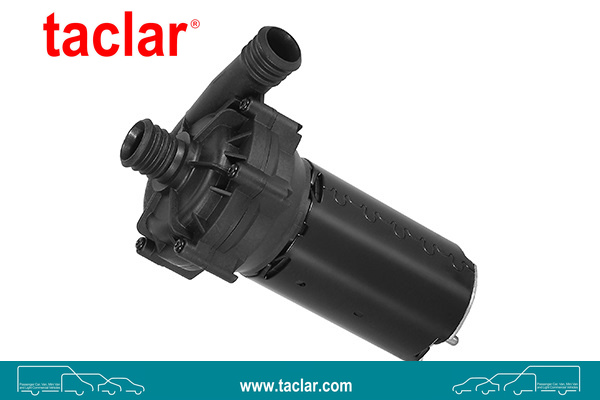 WATER PUMP HEATER