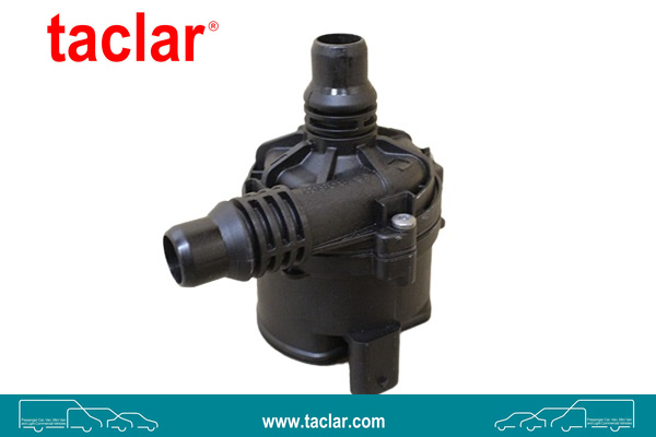 WATER PUMP HEATER