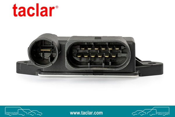 RELAY GLOW PLUGS