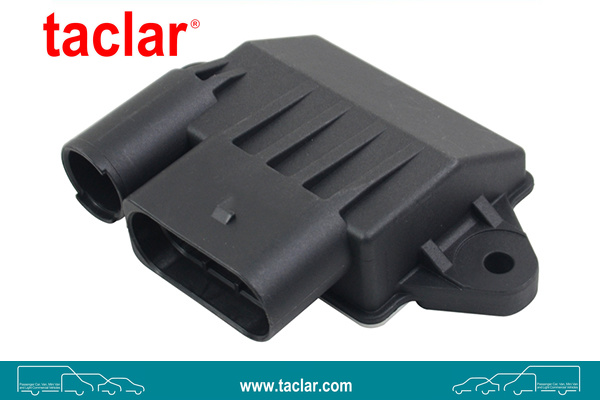 RELAY GLOW PLUGS