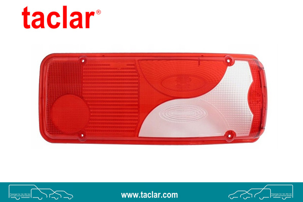 LENS TAIL LAMP RIGHT