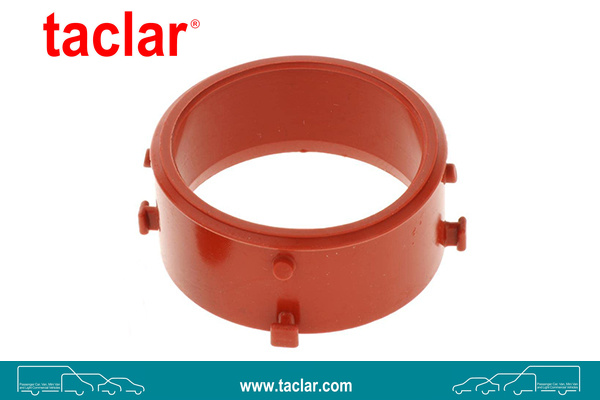 TURBOCHARGER GASKET