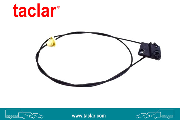 HOOD CABLE