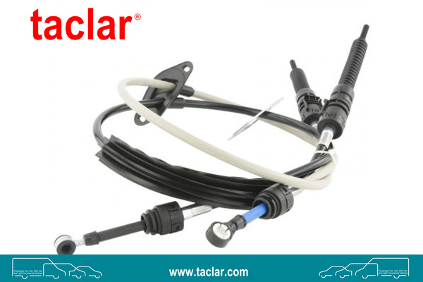 GEAR BOX CABLE