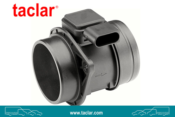 AIR MASS SENSOR