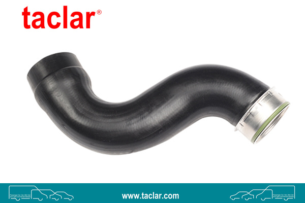 INTERCOOLER HOSE RIGHT