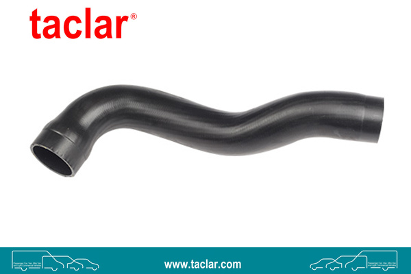 INTERCOOLER HOSE LEFT