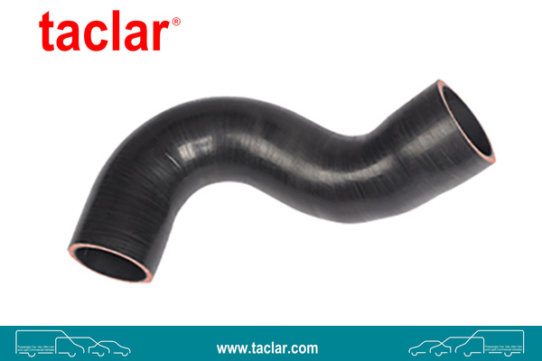 INTERCOOLER HOSE RIGHT