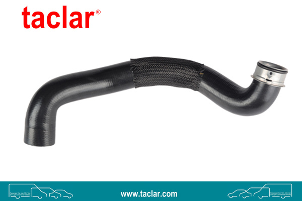 RADIATOR HOSE UPPER