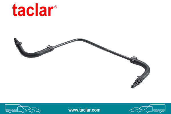 EXPANSION TANK HOSE