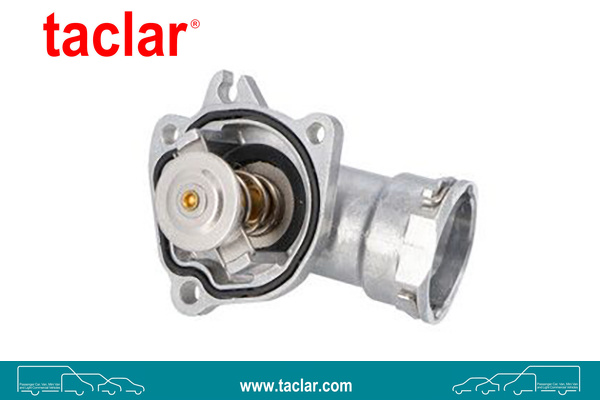 THERMOSTAT 87 C