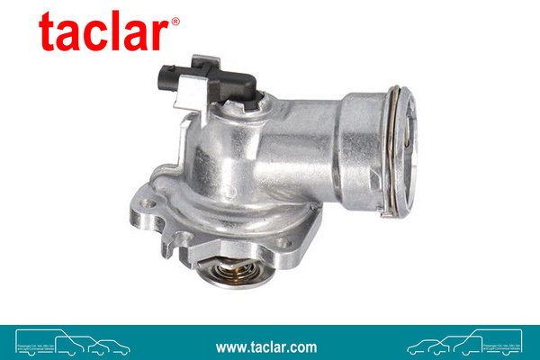 THERMOSTAT 87 C