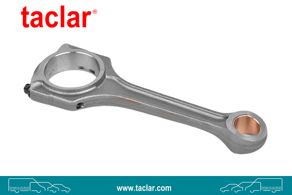 PISTON ROD