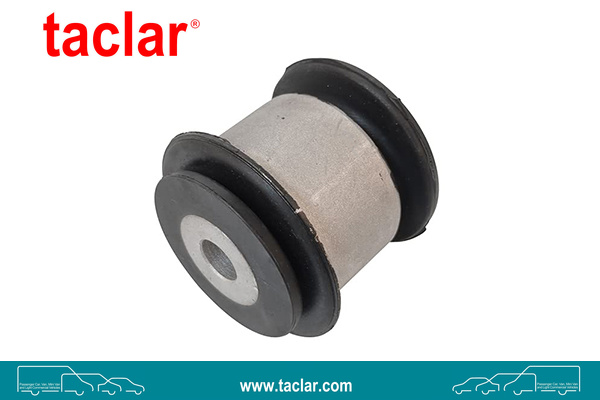 BUSHING CONTROL ARM FRONT