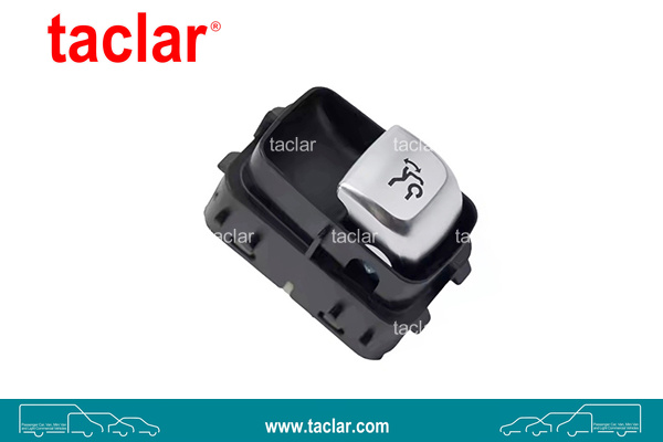 SWITCH TRUNK LID OPEN CLOSE FUNCTION BLACK