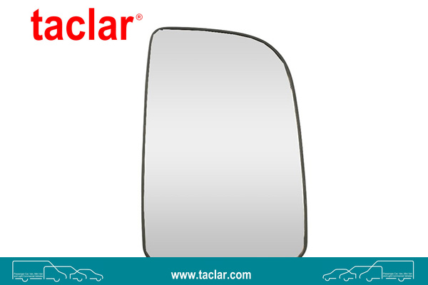 MIRROR GLASS HEATING UPPER RIGHT