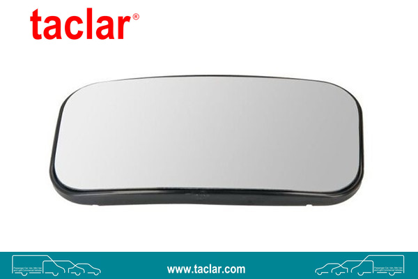 MIRROR GLASS HEATING LOWER RIGHT