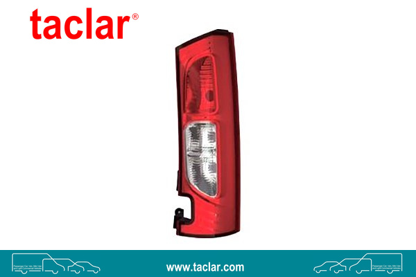 STOP LAMP RIGHT